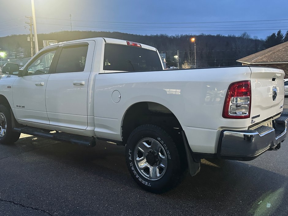 2020 Ram 2500 Big Horn-8