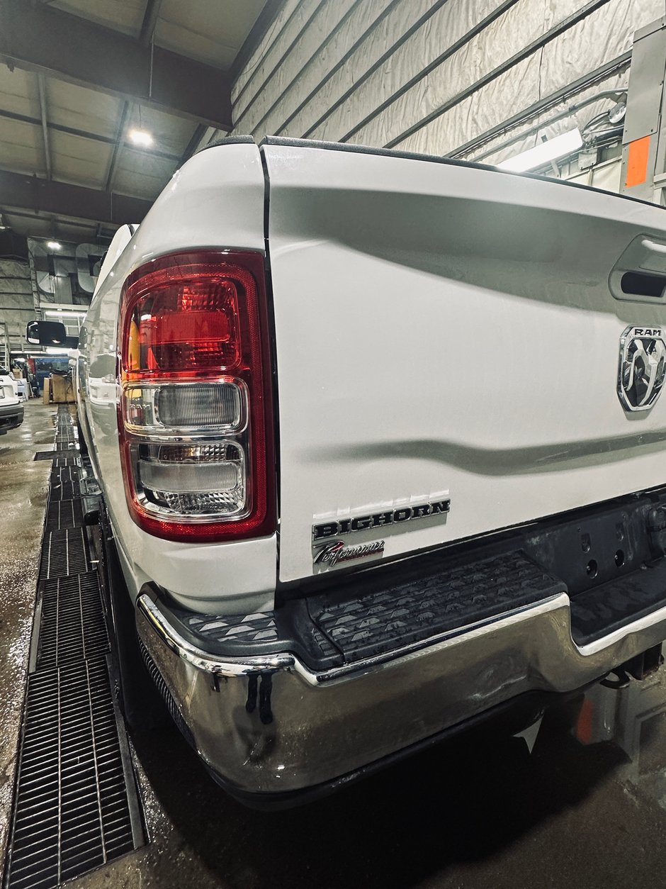 2020 Ram 2500 Big Horn-29