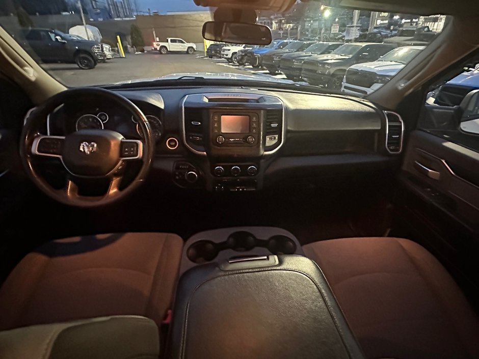 2020 Ram 2500 Big Horn-16