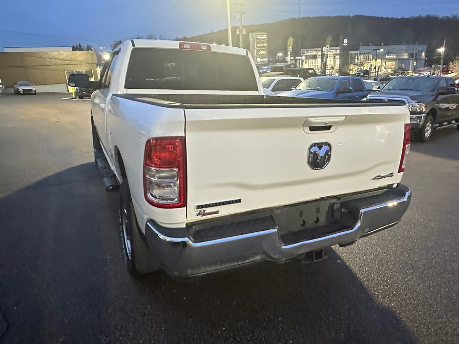 2020 Ram 2500 Big Horn-30