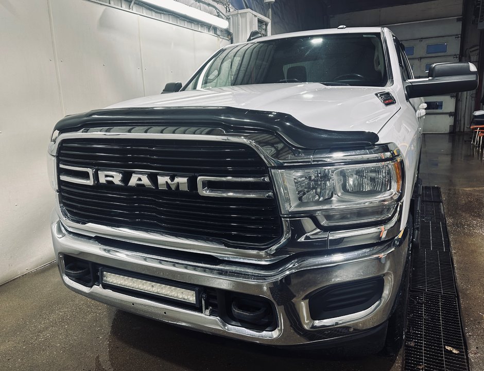 2020 Ram 2500 Big Horn-32