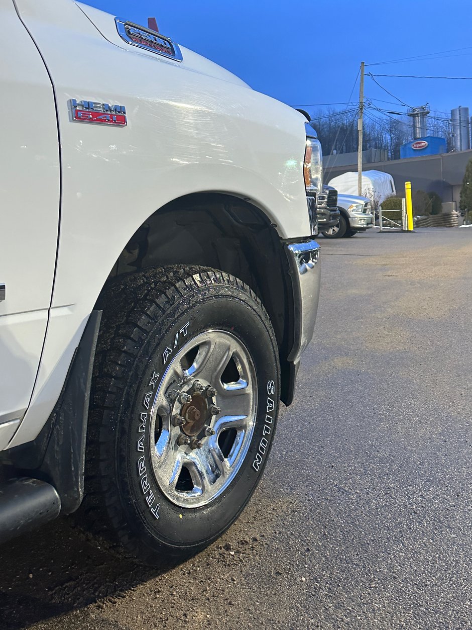 2020 Ram 2500 Big Horn-14