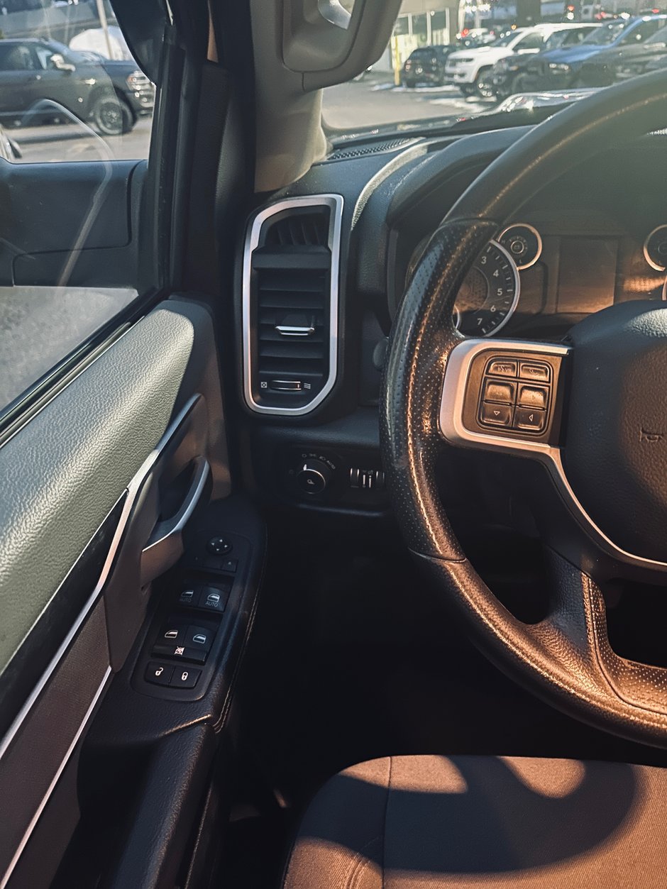 2020 Ram 2500 Big Horn-20