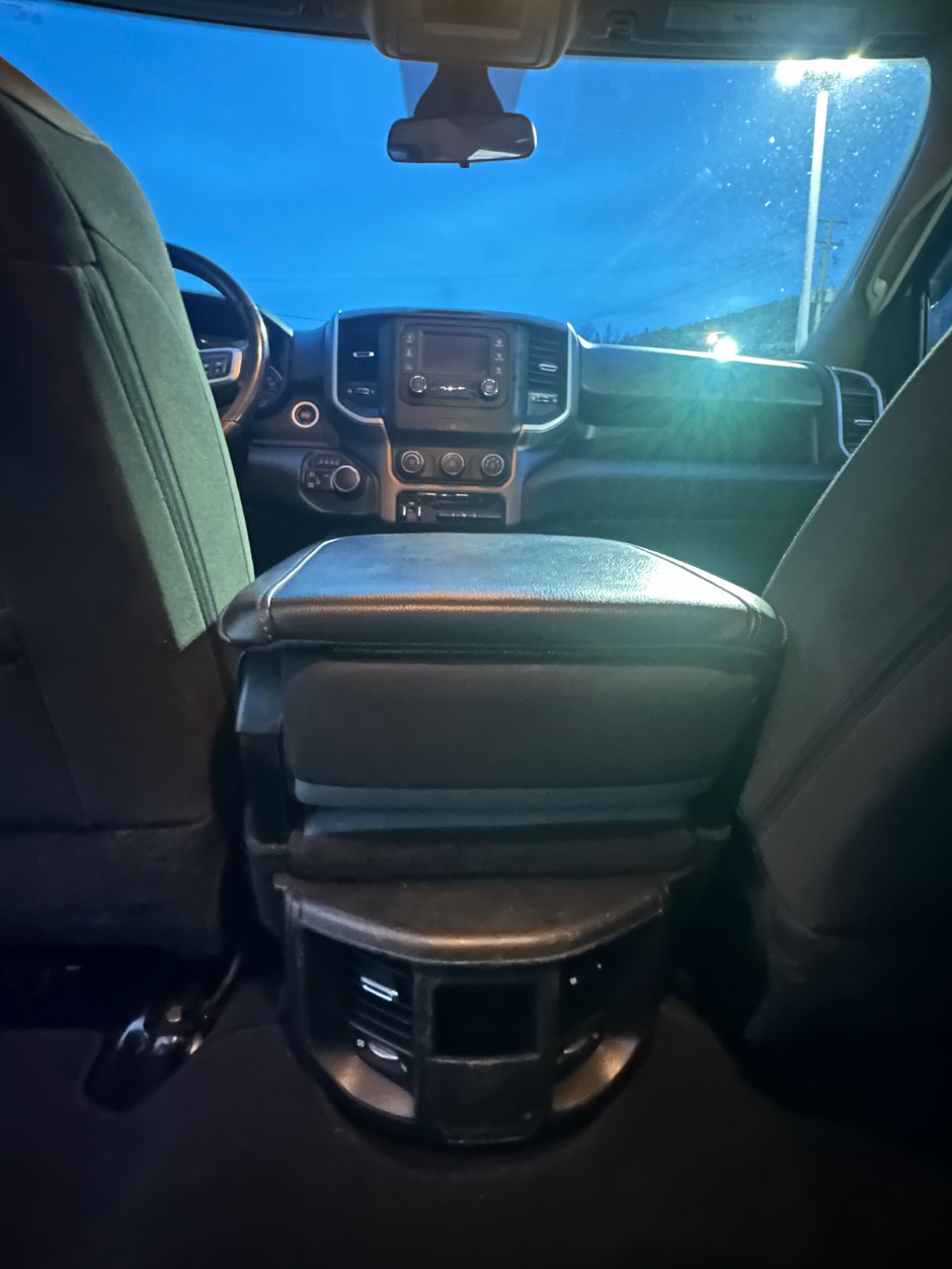 2020 Ram 2500 Big Horn-18