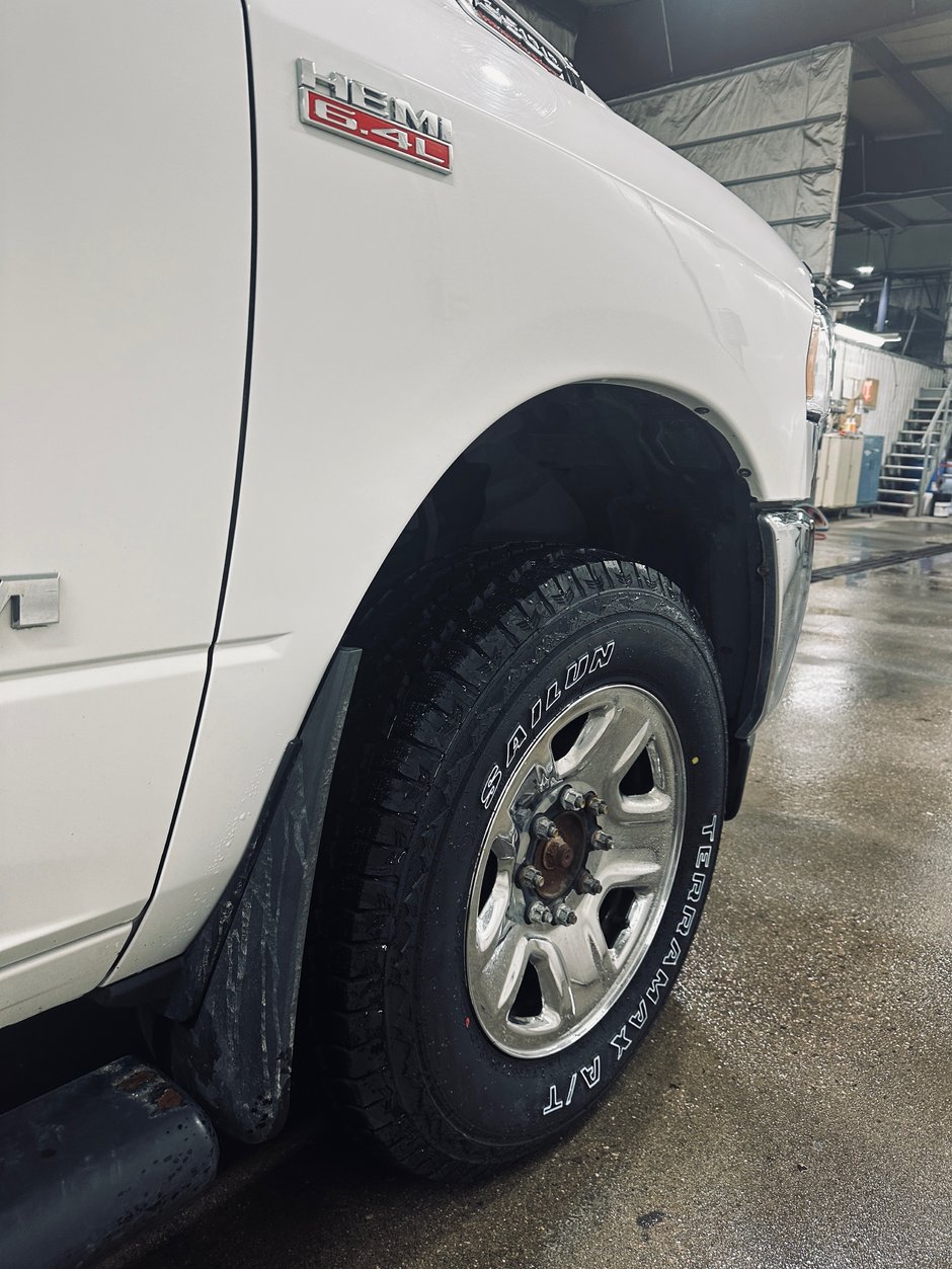 2020 Ram 2500 Big Horn-28