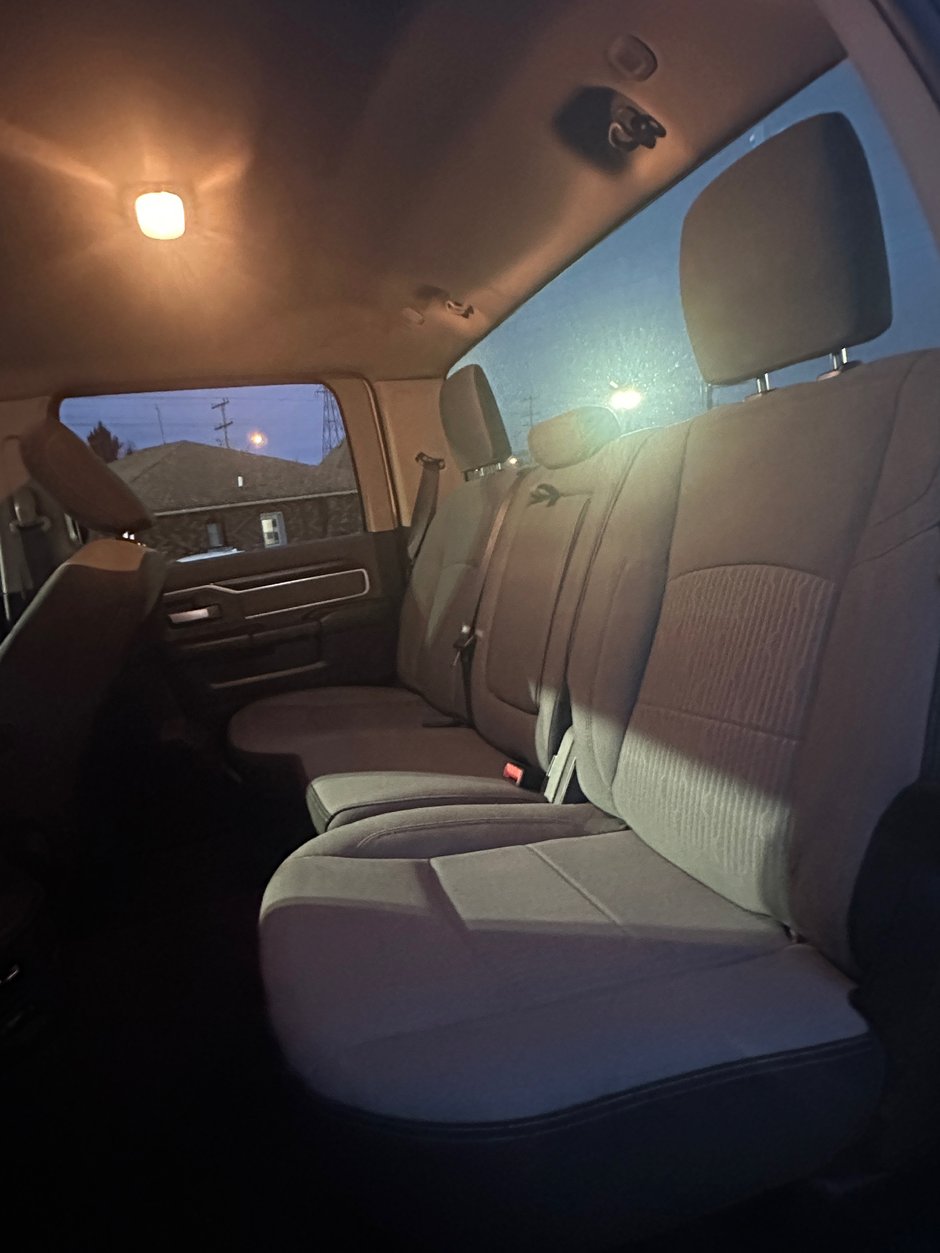 2020 Ram 2500 Big Horn-17