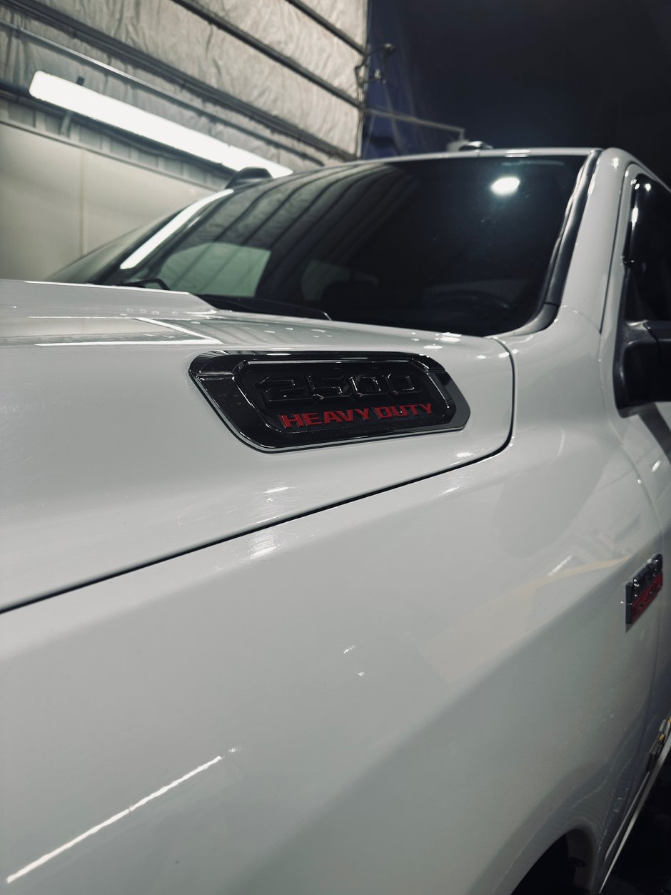 2020 Ram 2500 Big Horn-2