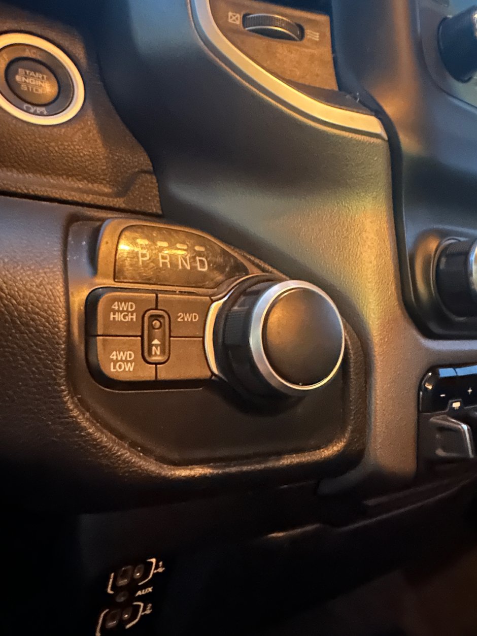 2020 Ram 2500 Big Horn-23