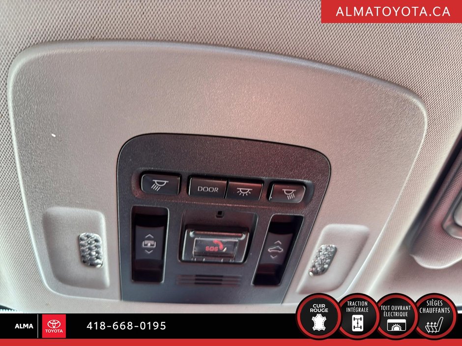 Toyota Camry XSE AWD BA 2022-28