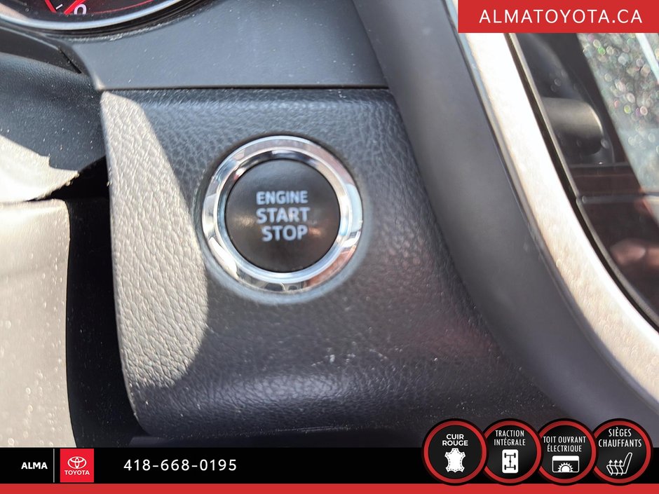 Toyota Camry XSE AWD BA 2022-21