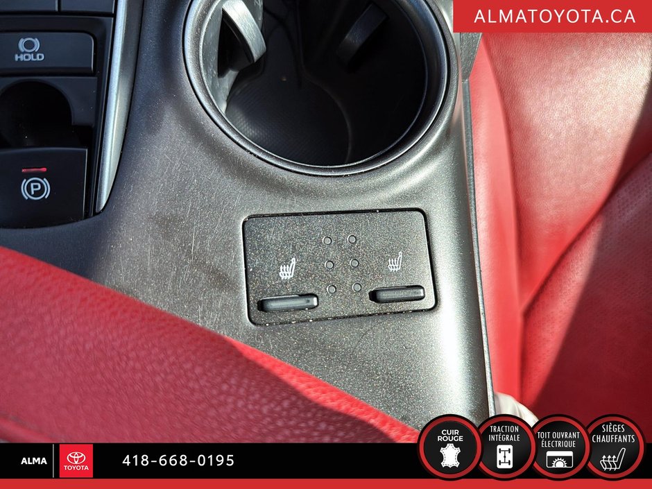 Toyota Camry XSE AWD BA 2022-26