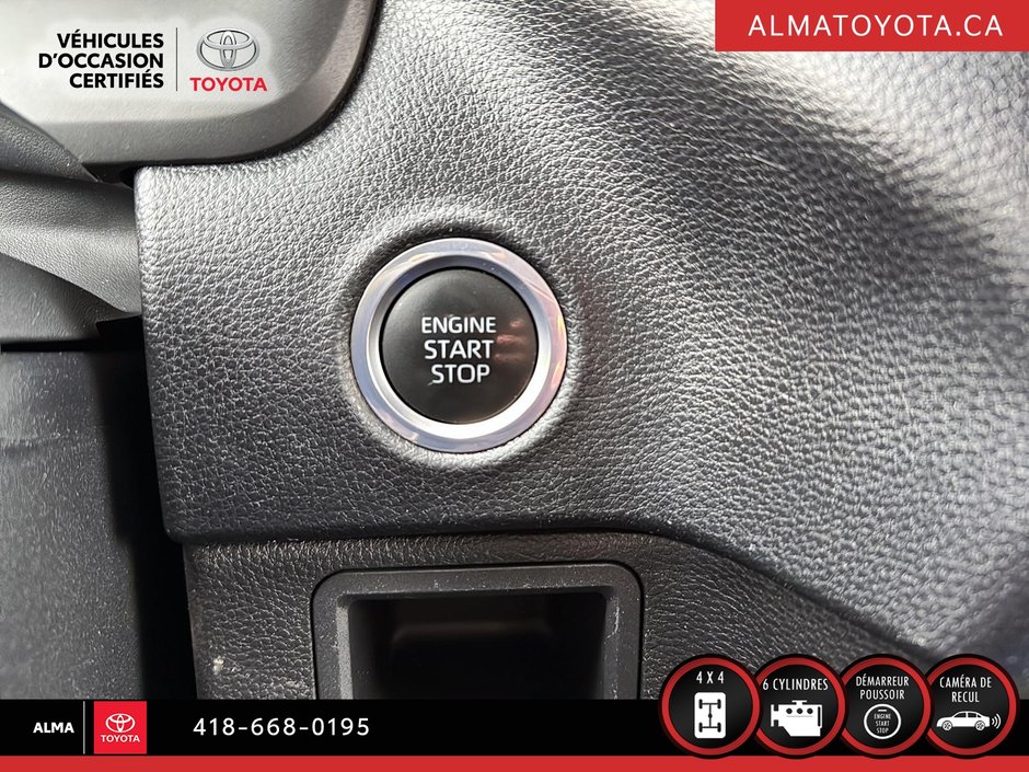 Toyota Tundra SR Double Cab 4x4 2023-17