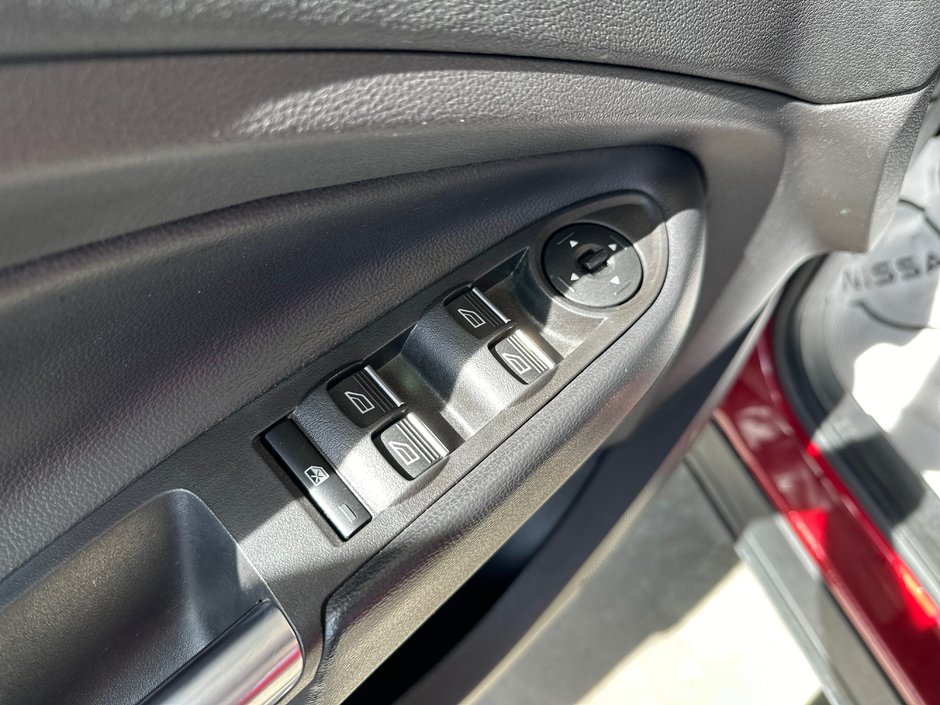 Ford Escape Titanium AWD 2019-21