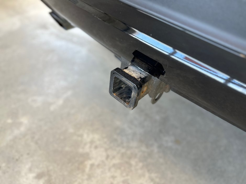 Ford Escape Titanium AWD 2019-9