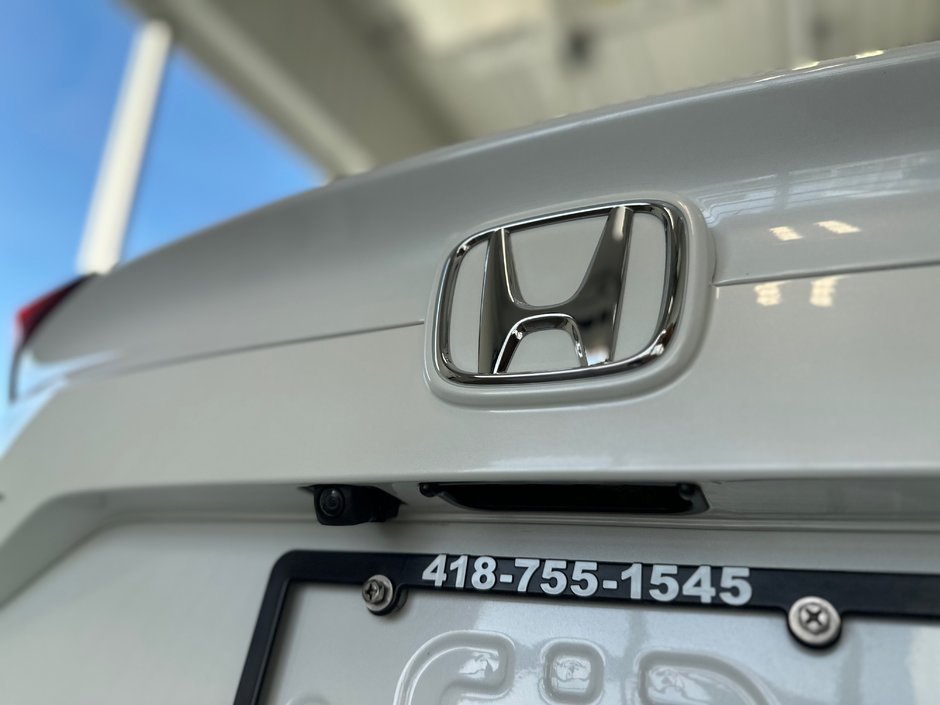Honda Civic Sedan LX 2021-7