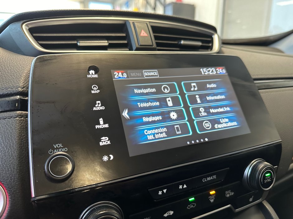 2018 Honda CR-V Touring AWD-33
