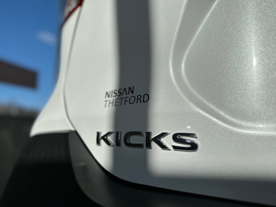 Nissan KICKS SR 2019-6