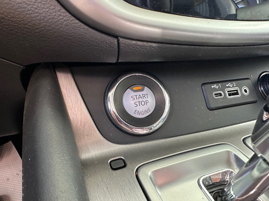 2019 Nissan Murano SL AWD-37
