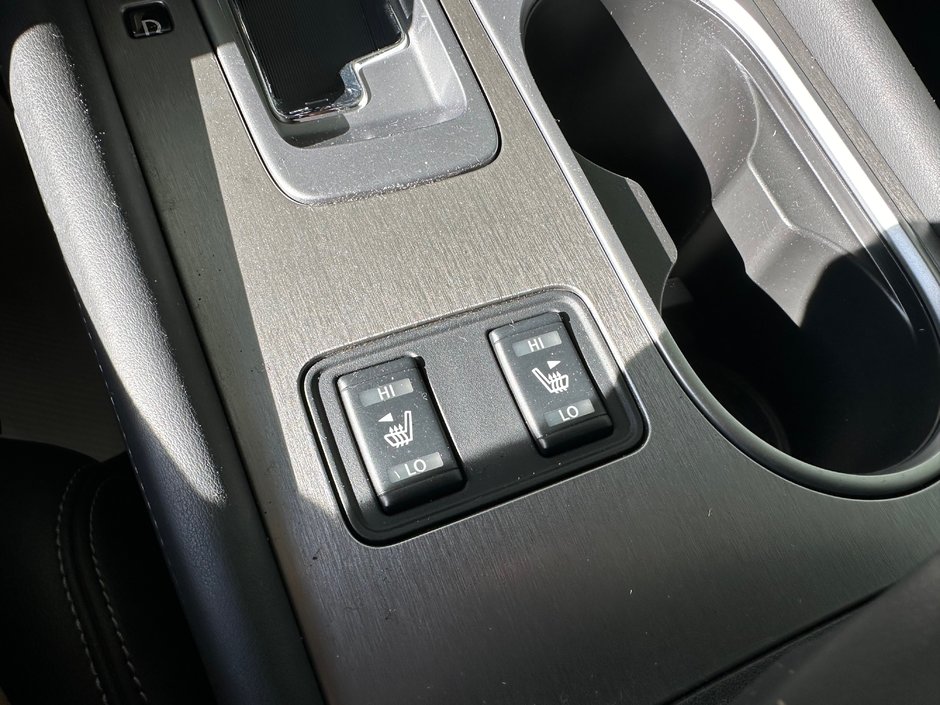 Nissan Murano SL AWD 2019-35