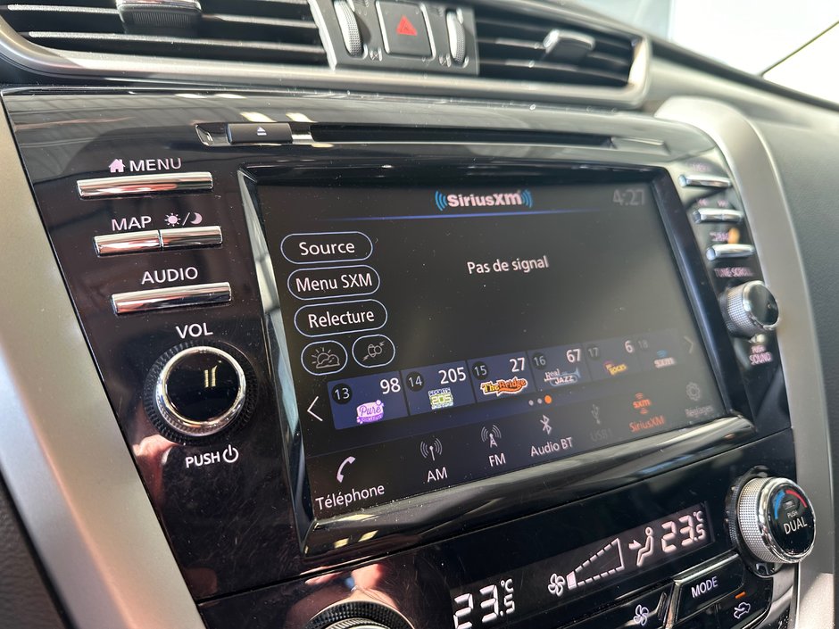 2019 Nissan Murano SL AWD-30