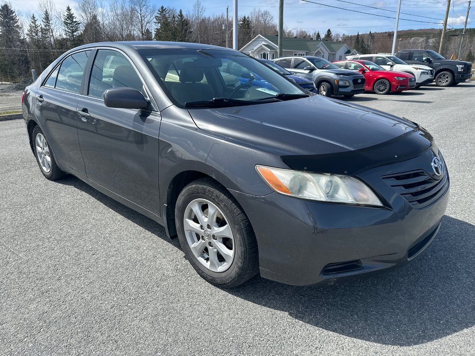 Toyota Camry LE 2007-2