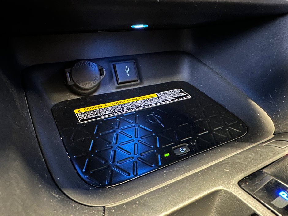 Toyota RAV4 Prime XSE AWD 2021-35