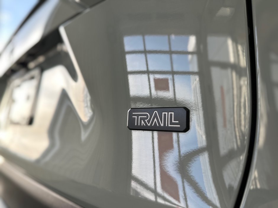 Toyota RAV4 Trail AWD 2021-7