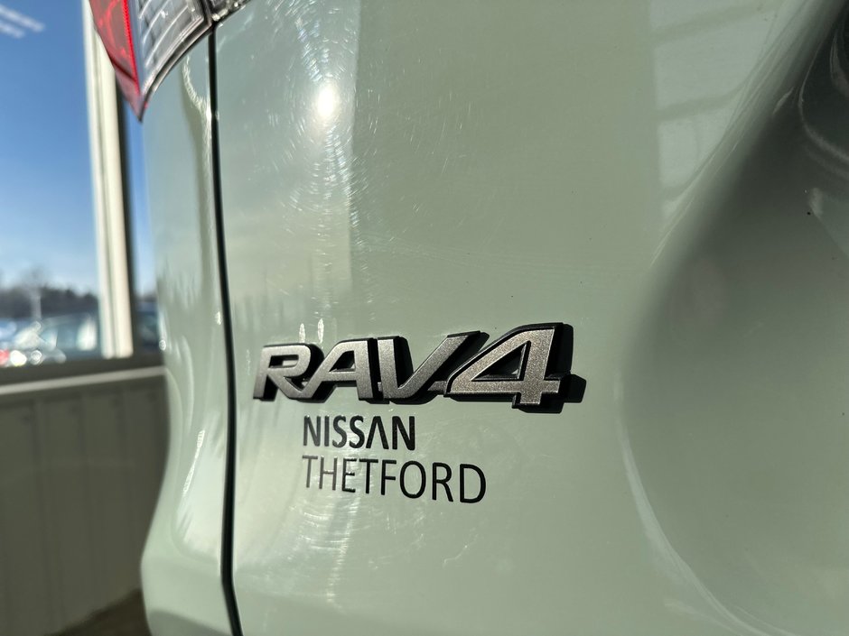 Toyota RAV4 Trail AWD 2021-6