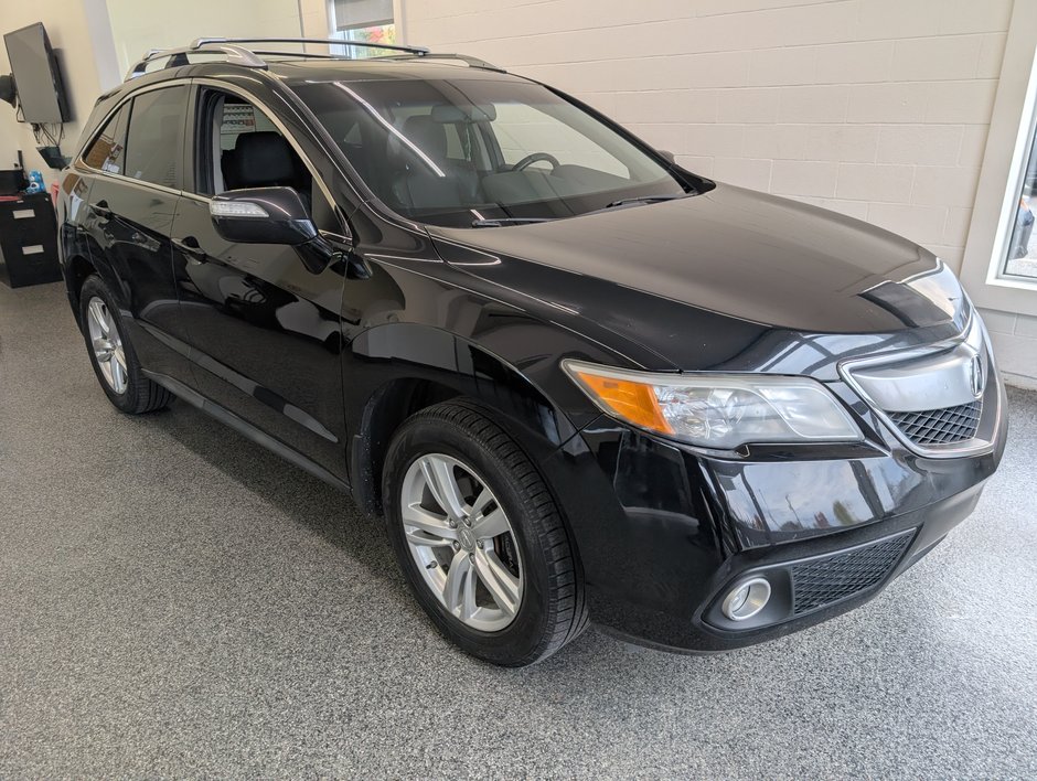 Acura RDX Tech Pkg, AWD, 2013 à Magog, Québec