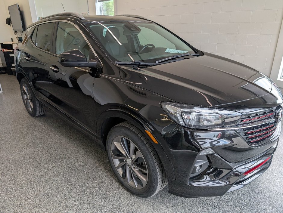 Buick Encore GX Preferred AWD, 2020 à Magog, Québec