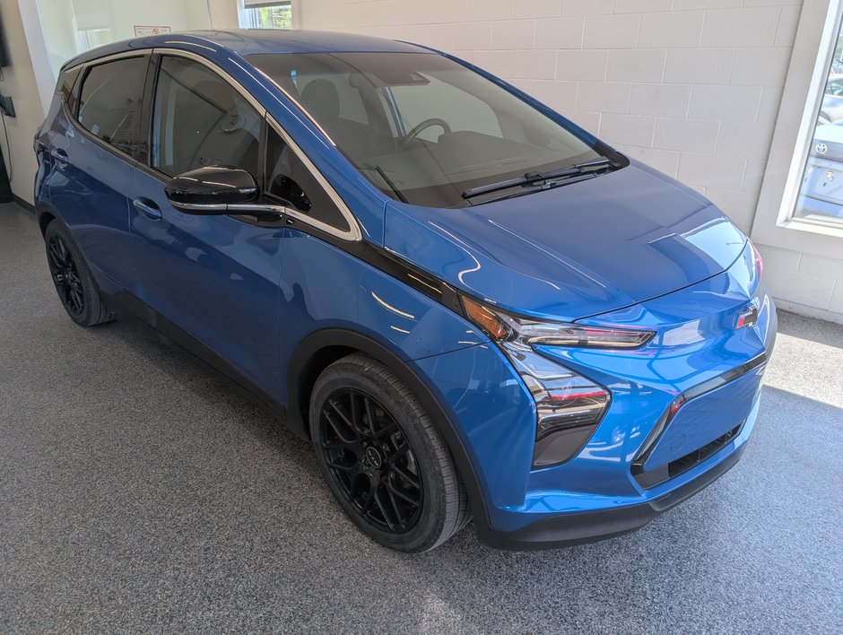 2023 Chevrolet Bolt EV 1LT in Magog, Quebec