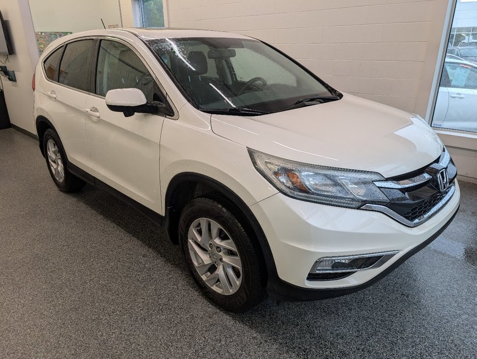 2016 Honda CR-V EX AWD, in Magog, Quebec