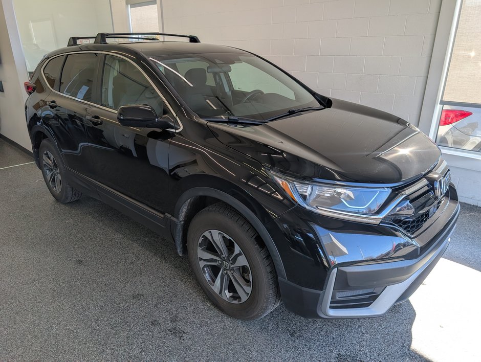 2020 Honda CR-V LX AWD, in Magog, Quebec