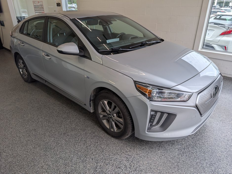 2020 Hyundai Ioniq Electric Preferred in Magog, Quebec