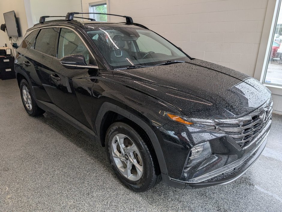 2022 Hyundai Tucson Preferred AWD, in Magog, Quebec