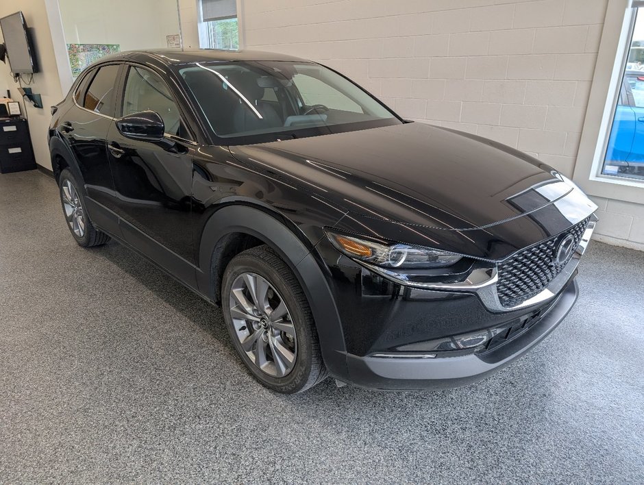 2023 Mazda CX-30 GS AWD in Magog, Quebec