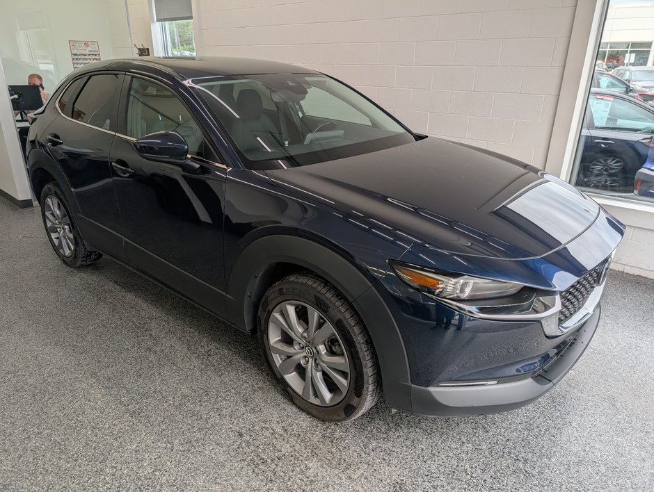 2023 Mazda CX-30 GS AWD in Magog, Quebec