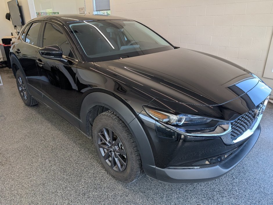 2024 Mazda CX-30 GX AWD, in Magog, Quebec