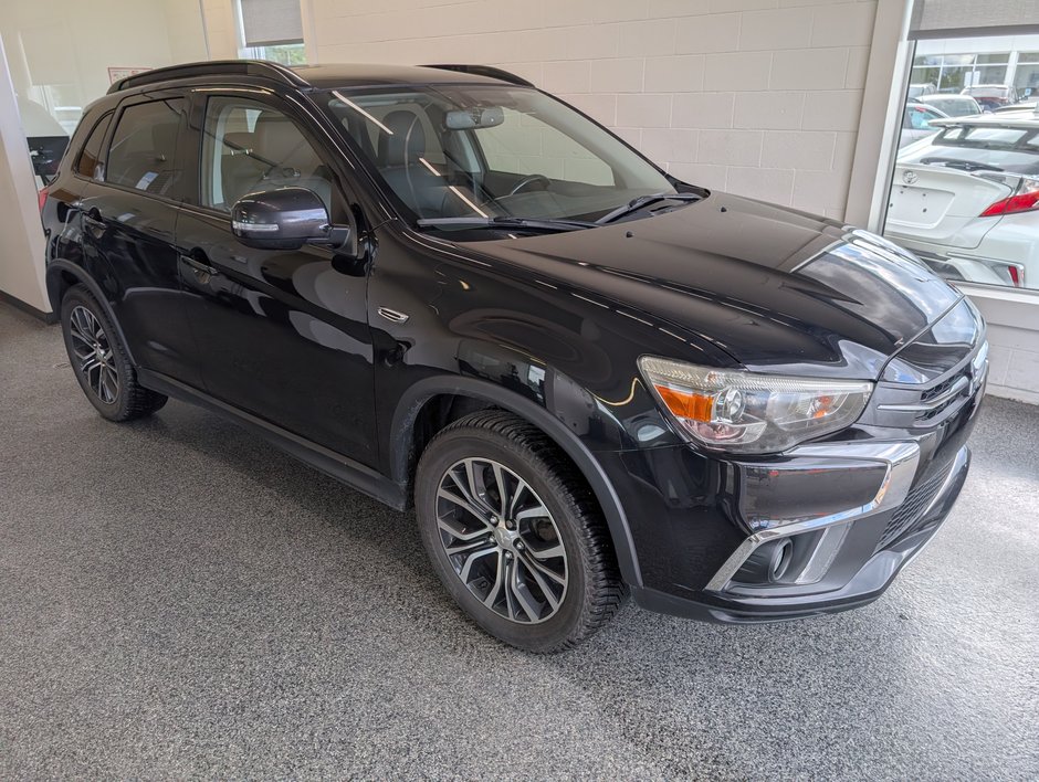 Mitsubishi RVR GT AWD, 2019 à Magog, Québec