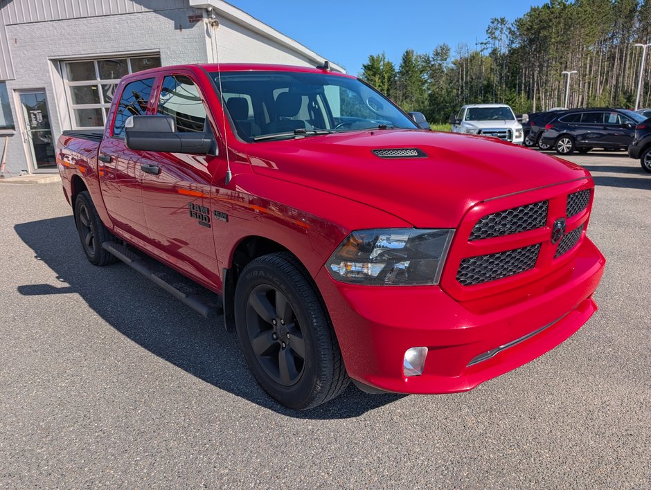 2020 Ram 1500 Classic Express in Magog, Quebec