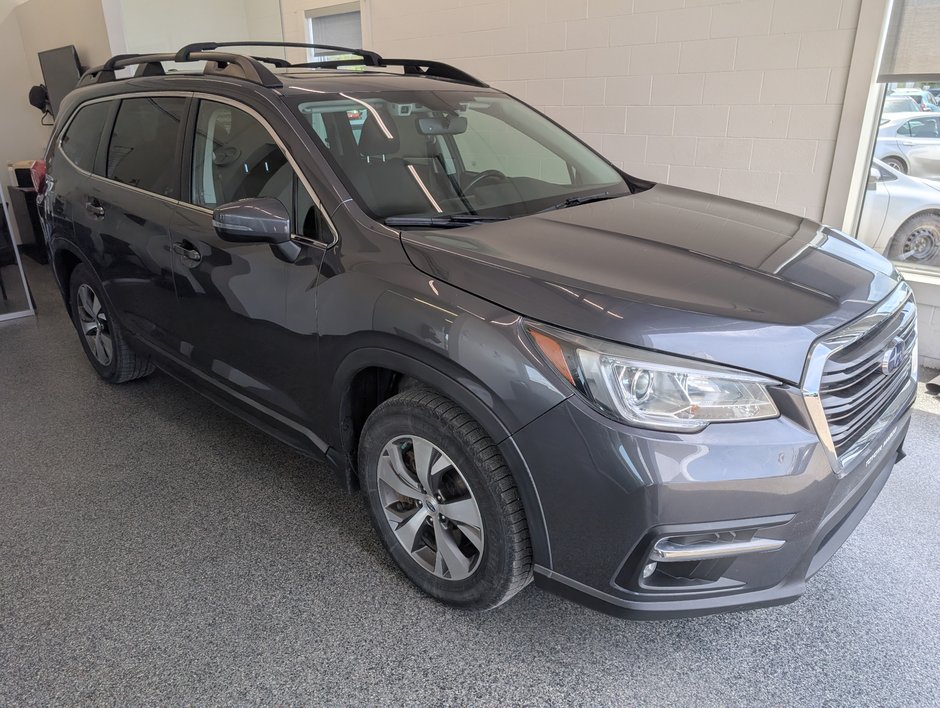 Subaru Ascent Touring AWD, 2019 à Magog, Québec