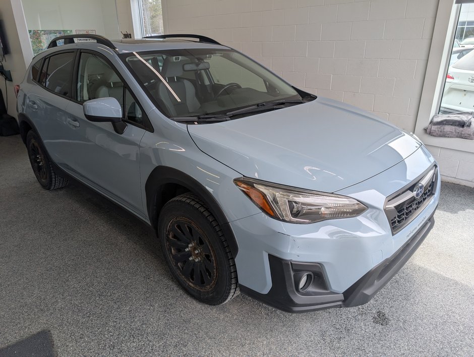 2019 Subaru Crosstrek Sport AWD, in Magog, Quebec