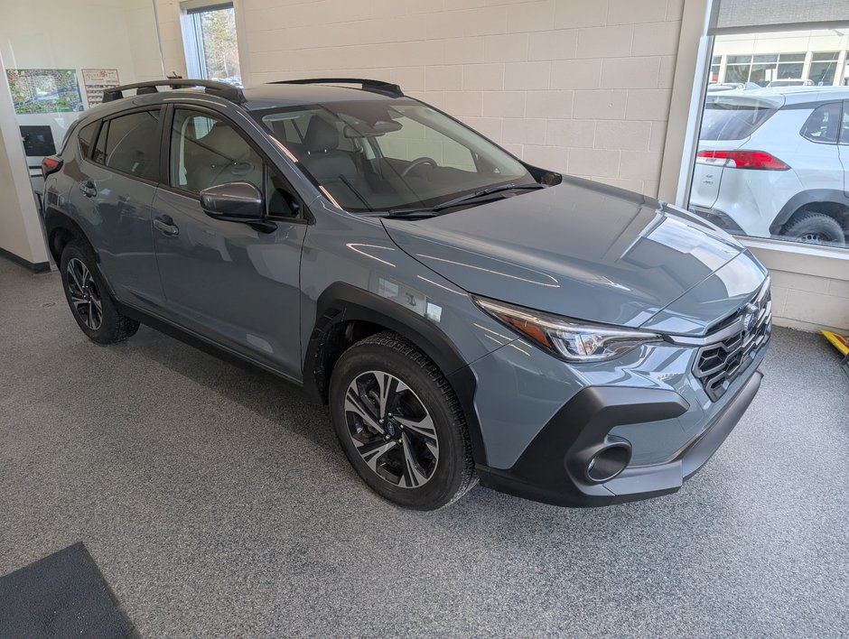 Subaru Crosstrek Touring 2024 à Magog, Québec