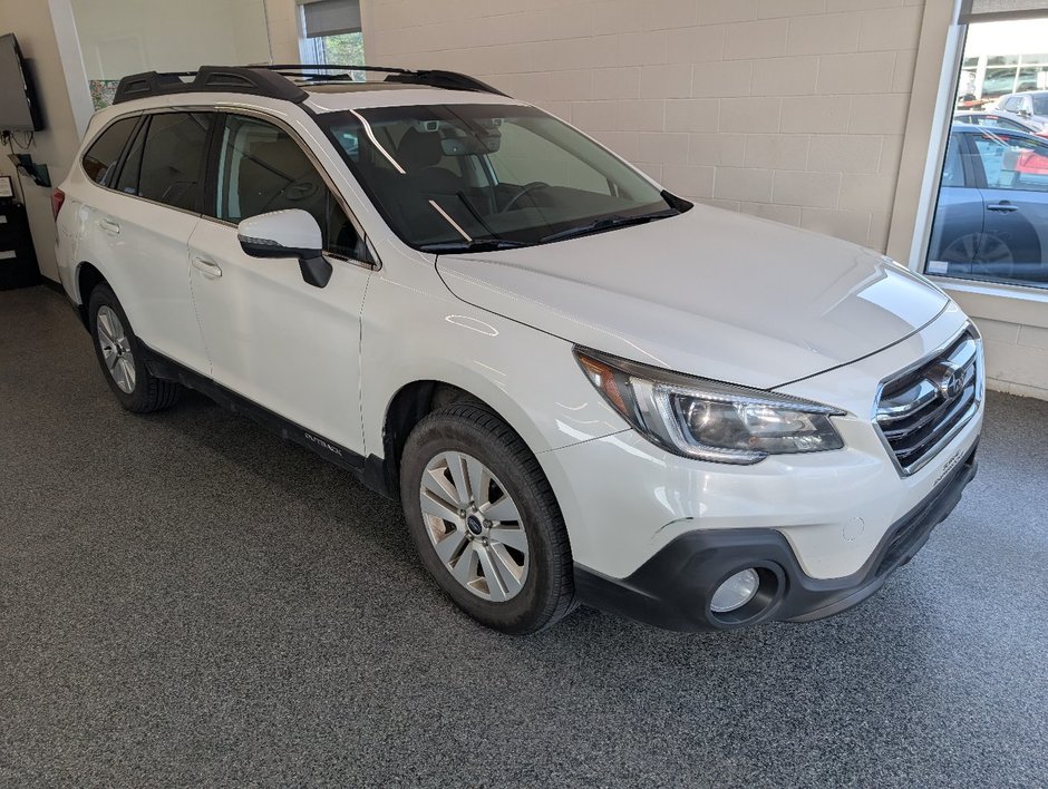 Subaru Outback Touring AWD, 2018 à Magog, Québec