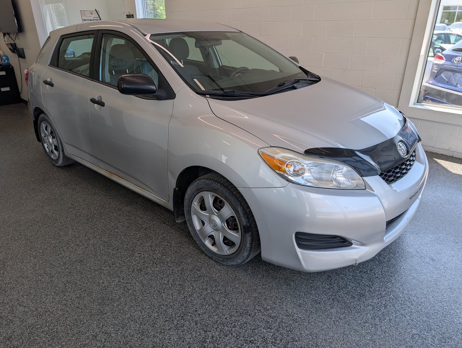 Toyota Matrix  2012 à Magog, Québec