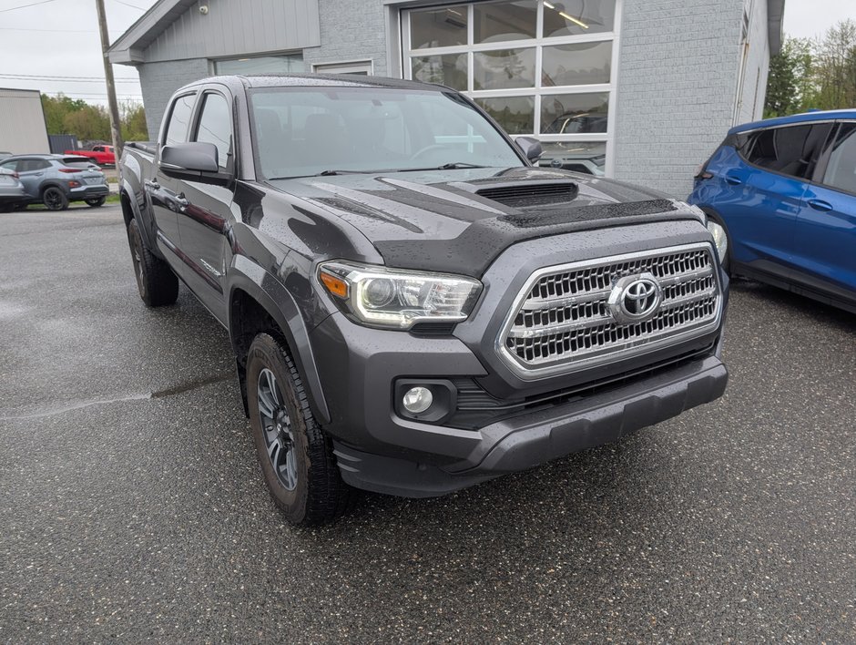 Toyota Tacoma TRD SPORT 4X4, 2016 à Magog, Québec