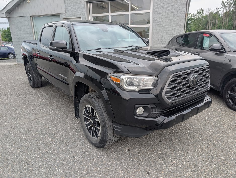 Toyota Tacoma TRD SPORT 4X4, 2021 à Magog, Québec
