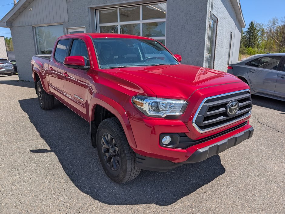 2023 Toyota Tacoma SR5 4X4, in Magog, Quebec