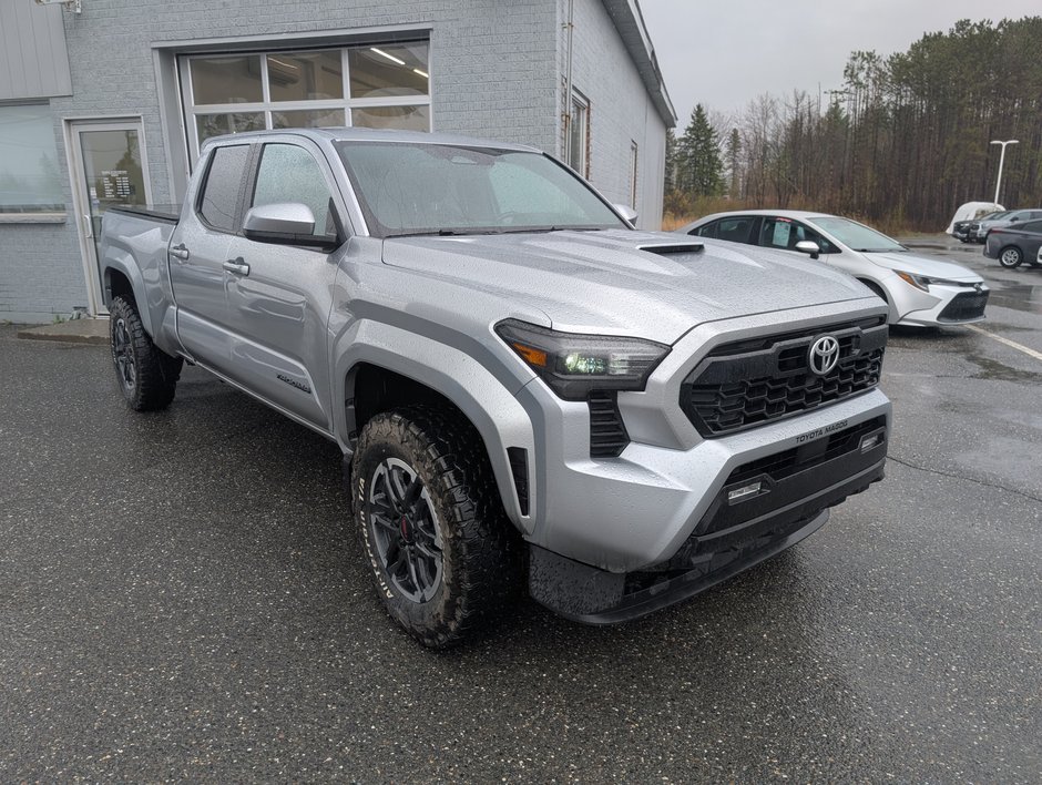 2024 Toyota Tacoma TRD SPORT 4X4, in Magog, Quebec