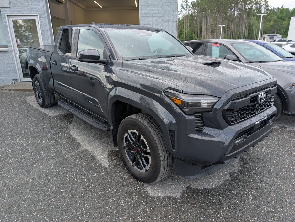 Toyota Tacoma TRD SPORT 4X4 2024 à Magog, Québec